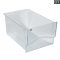 Schublade 253x185x376mm Gemseschale