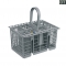 Besteckkorb INDESIT C00257140 Bauknecht 482000023046