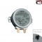 Drehtellermotor 3W Sharp RMOTDA255WRZZ
