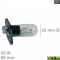 Lampe 20W 230V, OT!