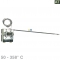 Thermostat 50-358C EGO 55.13075.010 Alternative fr Backofen